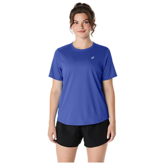 Asics Γυναικεία κοντομάνικη μπλούζα Core T-Shirt